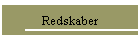 Redskaber