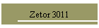 Zetor 3011