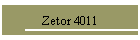 Zetor 4011